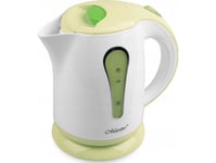 Maestro Vattenkokare Maestro Mr-028-Green 1L 1000W