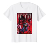 Youth DC Comics Batman Mask Of The Phantasm Camiseta T-Shirt