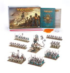 Warhammer: The Old World - Core Box Tomb Kings of Khemri Edition