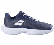 Babolat Jet Tere 2 Grey All Court Women (40)