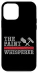 iPhone 12 mini House Painter Decorator The Paint Whisperer Case