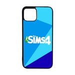 The Sims 4 iPhone 14 Plus Mobiltelefon Skal