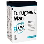 Elexir Pharma Fenugreek Man Tabletter 60 st