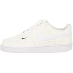 Baskets Nike  W  court vision lo nn