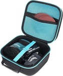 Khanka Hard Case Bag for Makita XOB01Z / DBO180Z 18V LXT Lithium-Ion Cordless R