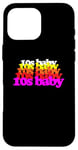 iPhone 16 Pro Max 10s BABY 2010s birthday born tens SON DAUGHTER twenty teens Case