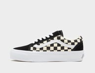 Vans Premium Old Skool 36 Women's, Black