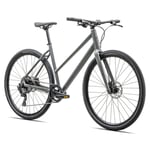 Specialized Sirrus X 3.0 St 2025 Cykel