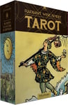 Radiant Wise Spirit Tarot (Coffret)