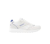 Reebok Homme Royal BB4500 HI2 Sneaker, White/LGH Solid Grey, 39 EU