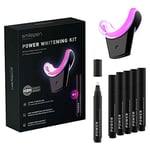 smilepen Kit de blanchiment de puissance - Résultats maximum de blanchiment - Dents jusqu'à 70% plus blanches - Testé cliniquement - Blanchiment des dents pour la maison