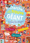 Cherche et trouve geant A tous les etages: A tous les étages !