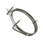 Electrolux Zanussi Aeg Fan Oven Heating Cooking Element Genuine Part: 3117704027