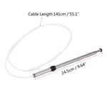 New Car Power Aerial AM/FM Radio Antenna Mast For Camry Celica MR2 8633732200