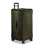 Briggs & Riley Torq 2.0 Valise tournante XL Taille Unique, Hunter (Vert) - QUT232SP-23