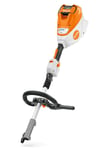 Stihl KMA 120 R Batteridriven kombimotor och AP 300 S (1+1)