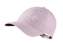 NIKE Kids Cap H86 Seasonal 2 Kids Cap - Pink Foam, One Size