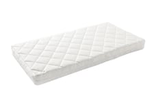 Leander - Matelas lit 60 x 120 Comfort