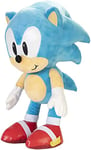 Sonic The Hedgehog Peluche 46 cm Sonic, 404784