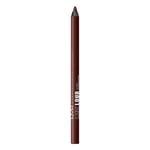 NYX Professional Makeup Line Loud Lip Pencil 34 Make A Statement 1,2g