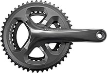 SHIMANO FC-4700 TIAGRA 2x10S Crankset 48/34 Teeth x 172,5mm