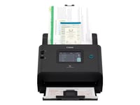 Canon Dr-S350nw A4 50Ppm,600Dpi,Wlan,Usb,Lan,Adf60