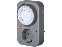 Brennenstuhl Mekanisk Timer Mz 20 (1412020000)