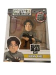 Figurine Métal Die Cast The Walking Dead Glenn Rhee Jada