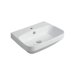 Simas Baden Baden Handfat BB10 60 cm