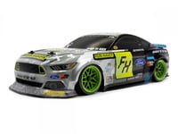 HPI RS4 Sport 3 VGJR Ford Mustang V2 :: Komplet