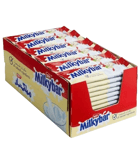 Nestle Milkybar White Chocolate Kids Bars - 54 x 12g  - Milky Bar