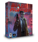 Blade Runner Enhanced Edition - Collectors Edition (Limited Run) (Import)