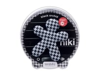 Mr&Mrs Fragrance Niki Car Air Freshener Black Orchid