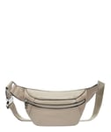 Liebeskind Berlin Belt-Bag S CHUDY Sheep Natural Stone, Sac de Ceinture aux Femmes