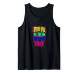 Speak Low Love Much Ado About Nothing Quotation Shakespeare Tank Top