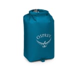 Osprey Ultralight Drysack 35L vanntett pakkpose Waterfront Blue 2023