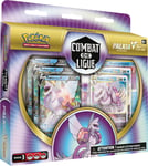 Asmodee Pokémon : Coffret Combat De Ligue Mai Palkia Vstar