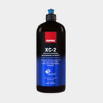 RUPES Båtrubbing / båtpolish XC-2 Xtra Cut Compound Gelcoat, 850 ml