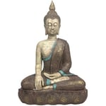 Signes Grimalt Små statuer og figurer Siddende Buddha Figur