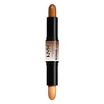 NYX Wonder Stick - Highlight & Contour - Deep