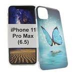 Designskal TPU iPhone 11 Pro Max (6.5)