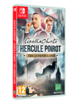 Agatha Christie - Hercule Poirot: The London Case - Nintendo Switch - Mysterium