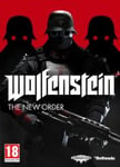 Wolfenstein: The New Order OS: Windows