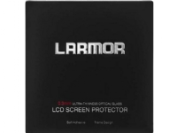 GGS LCD-skydd GGS Larmor för Fujifilm GFX 50S