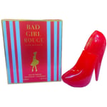 Bad Girl Rouge Ladies 30ml EDP  Fragrance Couture Women Perfume - New - Free P&P