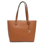 L.Credi Maxima Shopper sac 41 cm cognac (1000688-302)