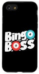 iPhone SE (2020) / 7 / 8 Bingo Player Bingo Boss Case