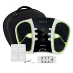 Circulator - Electric foot massager - Leg, feet, arms, Waist - Blood circulation