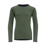 Trøye til barn Devold Multi Sport Merino Shirt Kid 421