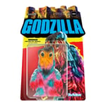 Super7 Toho Godzilla ReAction Figure - Hedorah (Vintage Toy Hawaii) SDCC 2024